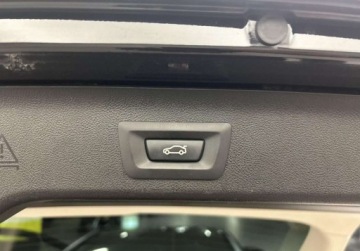 BMW Seria 5 F10-F11 Touring Facelifting 520d 190KM 2017 BMW Seria 5 BMW 520d Touring System nawigacji Professional Kamera cofania, zdjęcie 18