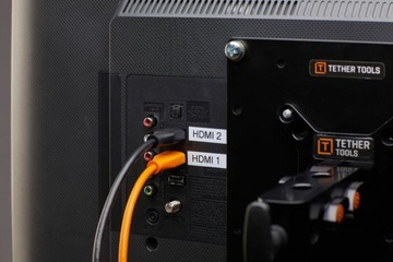 Tether Tools Pro HDMI Mini — HDMI 2.0