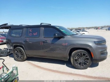 Jeep Wagoneer II 2024 Jeep Grand Wagoneer Series II 2024 3.0 Benzyna 510KM, zdjęcie 6