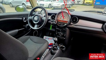 Mini Clubman R55 Kombi Facelifting 1.6 98KM 2013 MINI Clubman Clubman 1.6benzyna 98KM oryginalne 103tys km zarejestrowany, zdjęcie 24