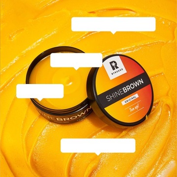 Солнцезащитный крем ByRokko Shine Brown 0 SPF 190 мл