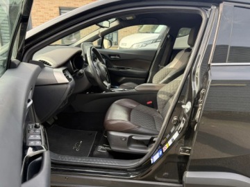 Toyota C-HR I 2019 TOYOTA C-HR PRESTIGE! Wkrótce w ofercie!, zdjęcie 6