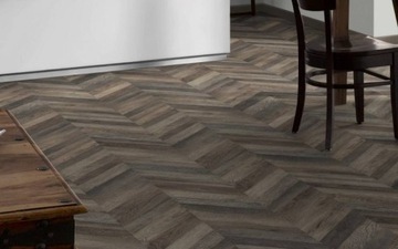 Панели пола Дуб RIllingto темный EPL013 2,5м2