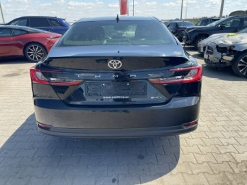 Toyota Camry IX 2025 Toyota Camry Hybryda Automat Podgrzewanie Kamera, zdjęcie 2