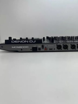 ДЕНОН DJ MCX 8000