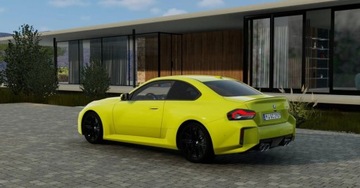 BMW Seria 2 F74 2025 BMW M2 WYPRZEDAZ 2025 Odbior w Listopadzie BMW Bonkowscy Wroclaw, zdjęcie 2