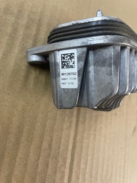 MODUL SVĚTLA LED SKODA RAPID SEAT LEON ATECA MĚNIČ