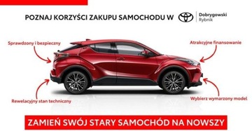 Toyota C-HR II 2024 Toyota C-HR 2.0 PHEV Dynamic Force GR Sport Premiere Edition 2.0 Hybryda, zdjęcie 26