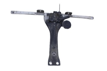 WZMOCNIENIE PAS SUBARU XV 11r.