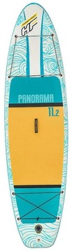 доска для серфинга Hydro Force Panorama