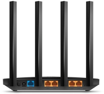 МАРШРУТИЗАТОР TP-LINK ARCHER C6