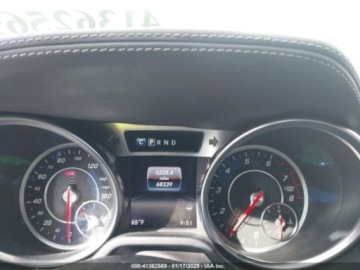 Mercedes SL R231 2018 Mercedes-Benz SL Sl 550 4.7 Benzyna 449KM, zdjęcie 11