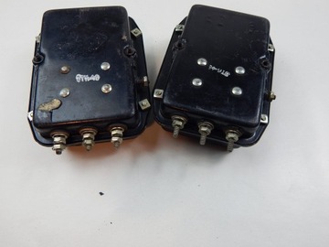 РЕГУЛЯТОР ПП-31 М-72 УРАЛ М-61 ОРИГИНАЛ НОВЫЙ