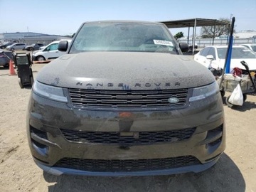 Land Rover Range Rover Sport III 2024 Land Rover Range Rover Sport 2024 LAND ROVER RANGE ROVER SPORT, silnik 3.0, zdjęcie 4