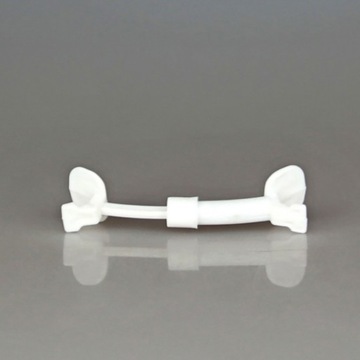 10 шт Тренажер для мышц лица Устройство для тренировки линии челюсти