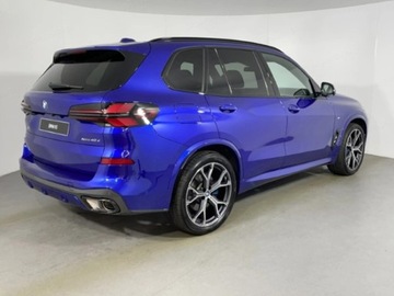 BMW X5 G05 SUV Facelifting 3.0 40d 352KM 2025 BMW X5 xDrive40d Sport Suv 3.0 (352KM) 2025, zdjęcie 1