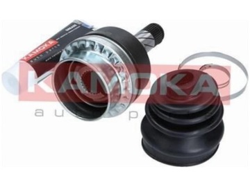 KAMOKA 8009 SADA KLOUBU HŘÍDEL HNACÍ