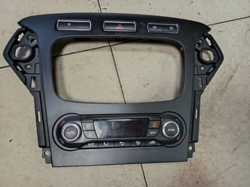 MONDEO MK4 LIFT RAMKA RADIA PANEL NAWIEWU BS7T18C612AC