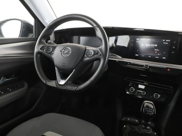 Opel Mokka II SUV 1.5 Diesel 110KM 2021 Opel Mokka Elegance kamera tempomat LED klima-auto, zdjęcie 15