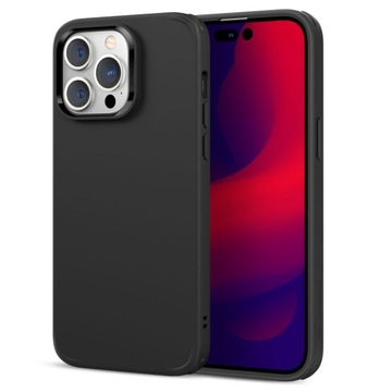 ЧЕРНЫЙ КЕЙС ESR ЗАДНЯЯ ЧАСТЬ ДЛЯ IPHONE 14 PRO MAX MAGSAFE HALOLOCK HOUSED