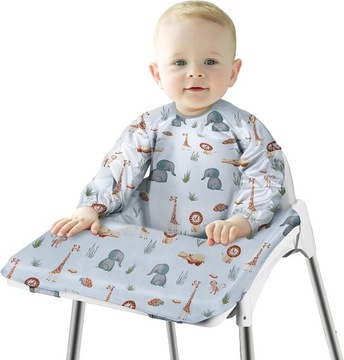 ŚLINIAK ŚLINIACZEK DLA DZIECKA WODOODPORNY