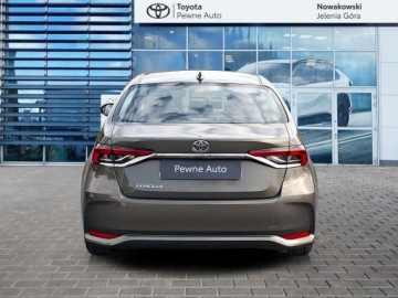 Toyota Corolla XII 2022 Toyota Corolla 1.5 Comfort MS Seria E21 (2019-) 1., zdjęcie 5