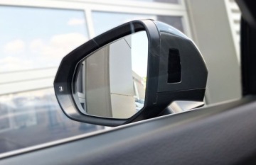 Audi 2025 Audi Q3 Sportback 35 TFSI mHEV Stronic 150KM LampyLEDSmartphoneInterfaceKa, zdjęcie 20