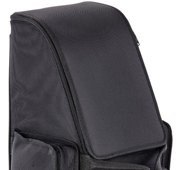 Light Case Bassoon BK Легкий усиленный футляр и чехол для фагота Thomann