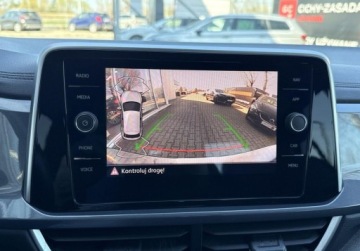 Volkswagen T-Roc I SUV Facelifting 1.5 TSI ACT 150KM 2023 Volkswagen T-Roc 1.5 Benzyna 150KM, zdjęcie 20