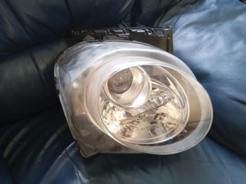 Nissan Juke F15 LIFT REFLEKTOR PRAWY LAMPA PRAWA PRZEDNIA PRZÓD ORYG.