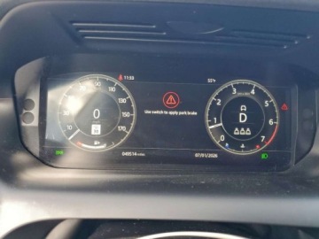 Land Rover Discovery Sport 2020 Land Rover Discovery Sport Se 2020 2.0 Benzyna 246KM, zdjęcie 9