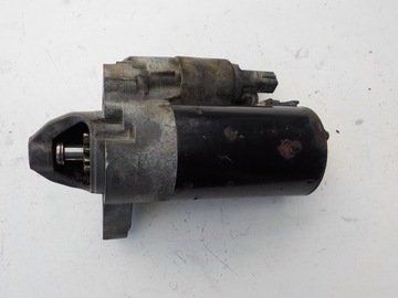 MINI R56 1.6 16V N12B16A СТАРТЕР 7552697