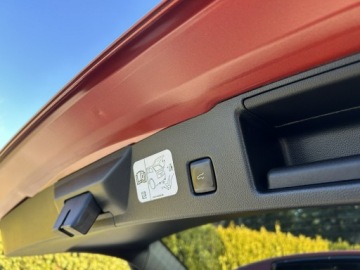 Ford Escape III 2020 Ford Escape 2.0 EcoBoost, automat, 4x4, zdjęcie 27