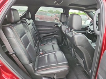 Dodge Durango III 3.6 V6 294KM 2023 Dodge Durango Gt 2023 3.6 Benzyna 295KM, zdjęcie 10