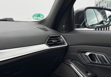 BMW Seria 3 G20-G21 Touring 3.0 330d 265KM 2020 BMW Seria 3 330d xDrive 265 KM Laser HarmanKardon Hak VAT23 3.0 Diesel, zdjęcie 18