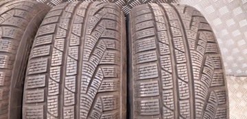 BMW 5 F10 6 F12 ALU RÁFKY KOLA RÁFKY VZOR 236 ZIMNÍ