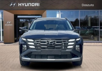 Hyundai Tucson IV 2026 Hyundai Tucson 1.6T-GDI Smart LED Dostepny od reki 1.6 Benzyna 150KM, zdjęcie 7