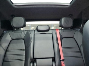 Porsche Cayenne III 2021 Porsche Cayenne 2021r., GTS 4.0 Benzyna 453KM, zdjęcie 8