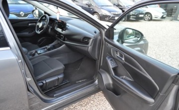 Nissan Qashqai III Crossover 1.3 DIG-T MHEV 158KM 2022 Nissan Qashqai Automat Benzyna Kamera 360 Nawigacja 1.3 Benzyna 158KM, zdjęcie 13