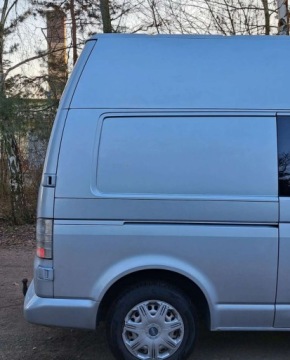 Volkswagen Caravelle T5 T5 Transporter 2.5 TDI 174KM 2007 Volkswagen Transporter Volkswagen Transporter 2.5 Diesel 174KM, zdjęcie 27
