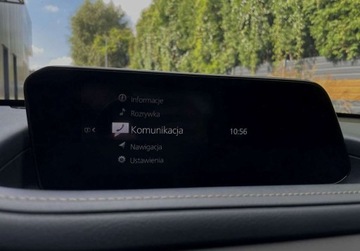 Mazda CX-30 2.0 Skyactiv-X 180KM 2020 Mazda CX-30 2.0 i 180KM AUTOMAT bezwypadkowa GWARANCJA zarejestrowana, zdjęcie 25