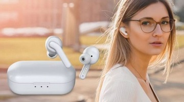 ЧЕХОЛ ДЛЯ БЕСПРОВОДНЫХ НАУШНИКОВ-Вкладышей BIK-4 ANC BT