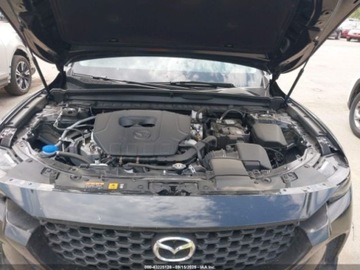 Mazda 2025 Mazda CX-50 S Preferred Package 2025 2.5l 2.5 Benzyna 187KM, zdjęcie 8