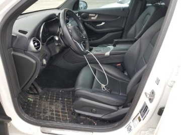 Mercedes GLC C254/X254 2022 Mercedes-Benz GLC MERCEDES-BENZ GLC 300, silnik 2.0, 44. od ubezpieczyciela, zdjęcie 6