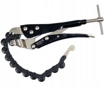 ЦЕПНОЙ РЕЗАК YATO ДЛЯ ВЫХЛОПНОЙ ТРУБЫ 18-95ММ