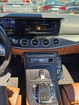Mercedes Klasa E W213 Coupe 2.0 220d 194KM 2019 Mercedes E 220 2.2 CDI 194 KM, 4-Matic, Kamery, zdjęcie 16