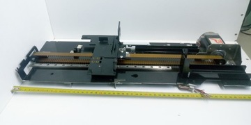 Oś CNC Prowadnica liniowa