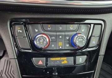 Opel Mokka I SUV 1.6 CDTI Ecotec 136KM 2017 Opel Mokka Opel Mokka 1.6 CDTI ecoFLEX StartStop Innovation 1.6 Diesel, zdjęcie 31