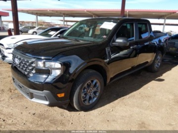 Ford Maverick II 2025 Ford Maverick Xlt 2025 2.5 Hybryda 162KM, zdjęcie 1