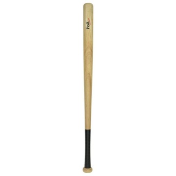 Kij baseballowy bejsbolowy Drewniany 32